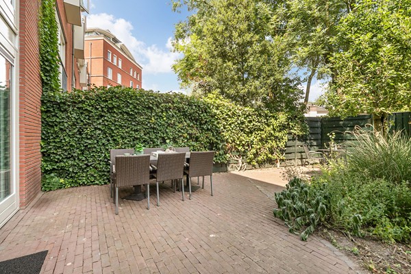 Medium property photo - Havenafweg 9, 6701 CJ Wageningen